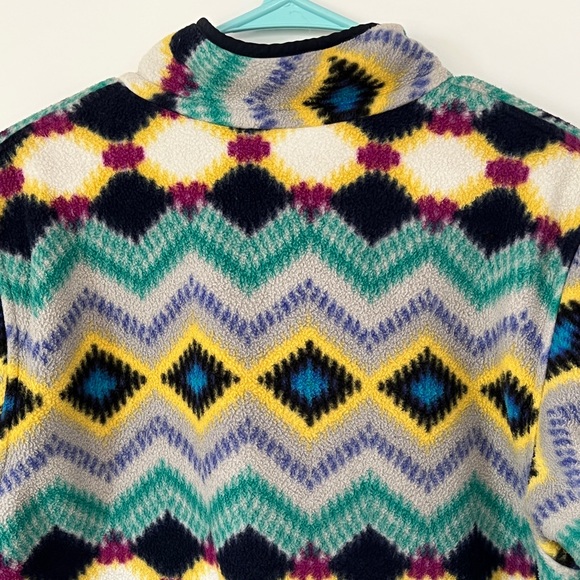 PATAGONIA synchilla women’s XL - Picture 7 of 10